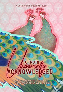 Capa do artigo Truth Universally Acknowledged