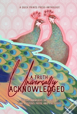 Capa do artigo Truth Universally Acknowledged