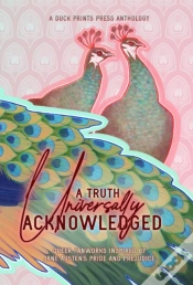 Capa do artigo Truth Universally Acknowledged