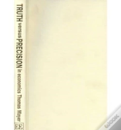 Capa do artigo Truth Versus Precision In Economics