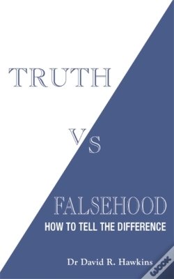 Capa do artigo Truth Vs. Falsehood