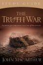 Truth War Study Guide - Preview