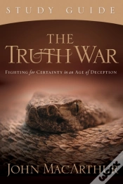 Capa do artigo Truth War Study Guide