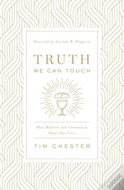 Capa do artigo Truth We Can Touch