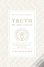 Capa do artigo Truth We Can Touch