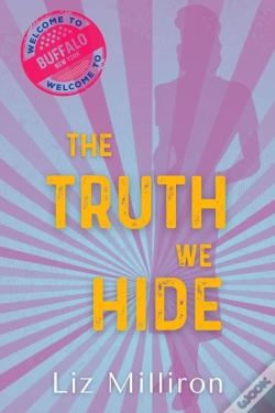 Capa do artigo Truth We Hide