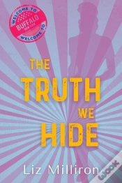 Capa do artigo Truth We Hide