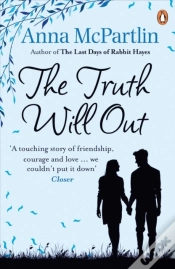 Capa do artigo Truth Will Out