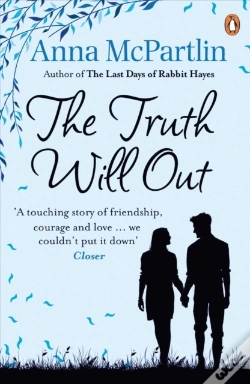 Capa do artigo Truth Will Out