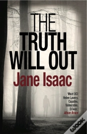 Capa do artigo Truth Will Out