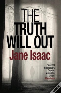 Capa do artigo Truth Will Out