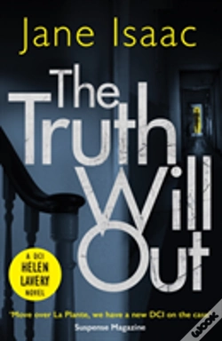 Capa do artigo Truth Will Out