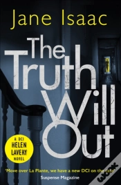 Capa do artigo Truth Will Out