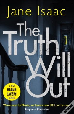 Capa do artigo Truth Will Out