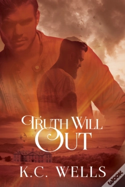 Capa do artigo Truth Will Out