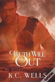 Capa do artigo Truth Will Out Volume 1