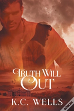 Capa do artigo Truth Will Out Volume 1