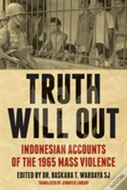 Capa do artigo Truth Will Out