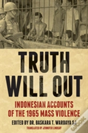 Capa do artigo Truth Will Out