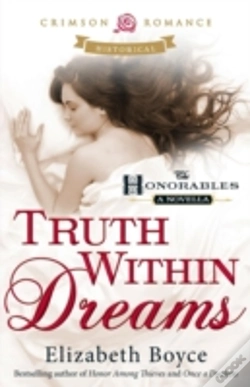 Capa do artigo Truth Within Dreams