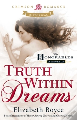 Capa do artigo Truth Within Dreams