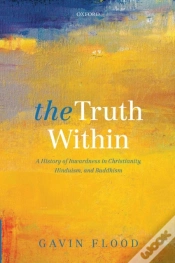 Capa do artigo Truth Within