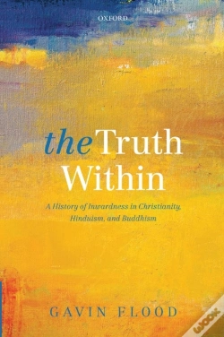 Capa do artigo Truth Within