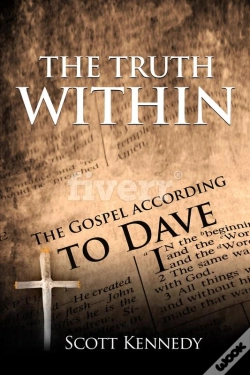 Capa do artigo Truth Within
