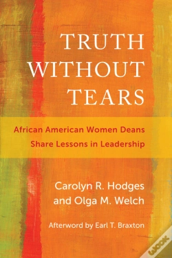 Capa do artigo Truth Without Tears