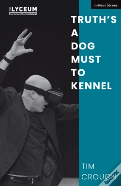 Capa do artigo Truthâ€™S A Dog Must To Kennel