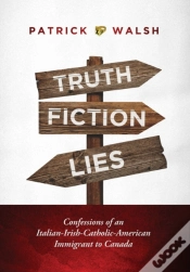 Capa do artigo Truth.Fiction.Lies