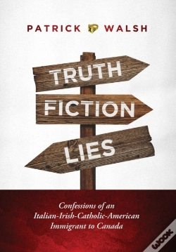Capa do artigo Truth.Fiction.Lies