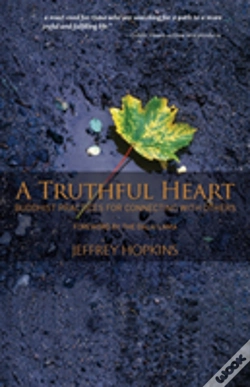 Capa do artigo Truthful Heart