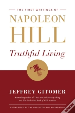 Capa do artigo Truthful Living