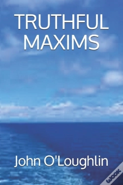 Capa do artigo Truthful Maxims