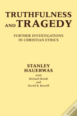 Capa do artigo Truthfulness And Tragedy