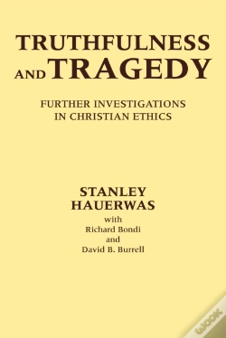 Capa do artigo Truthfulness And Tragedy