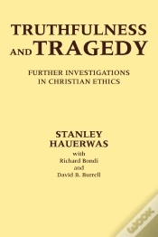 Capa do artigo Truthfulness And Tragedy