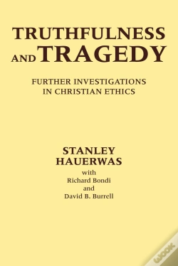 Capa do artigo Truthfulness And Tragedy