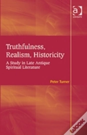 Capa do artigo Truthfulness, Realism, Historicity
