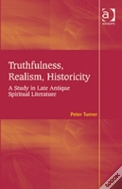 Capa do artigo Truthfulness, Realism, Historicity