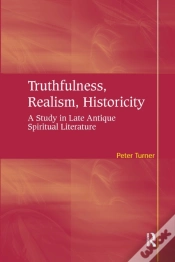Capa do artigo Truthfulness, Realism, Historicity