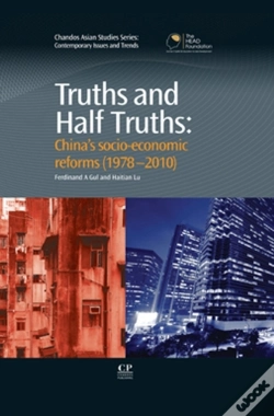 Capa do artigo Truths And Half Truths