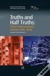 Capa do artigo Truths And Half Truths
