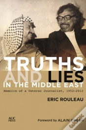 Capa do artigo Truths And Lies In The Middle East