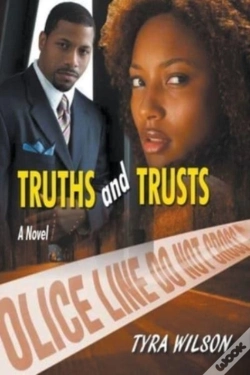 Capa do artigo Truths And Trusts