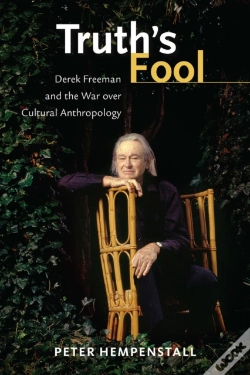 Capa do artigo Truth'S Fool