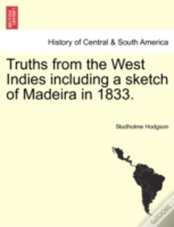 Capa do artigo Truths From The West Indies Including A