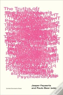 Capa do artigo Truths Of Psychoanalysis