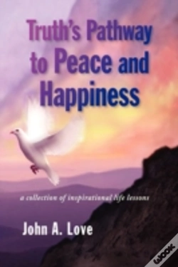 Capa do artigo Truth'S Pathway To Peace And Happiness